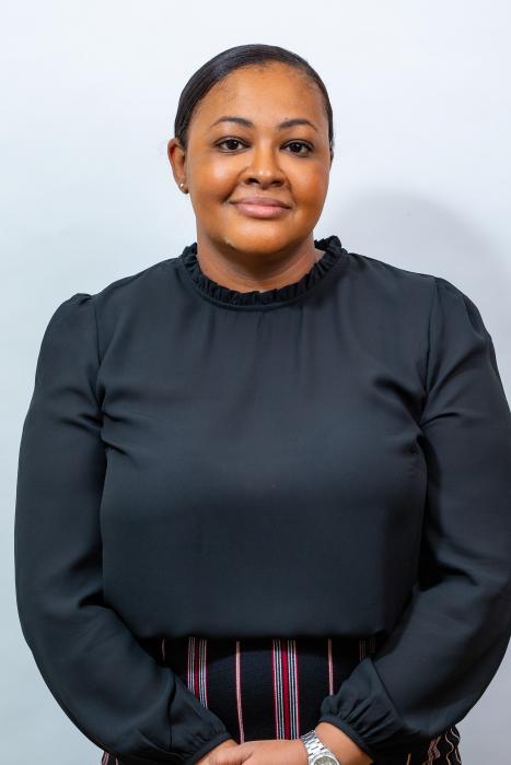 Ms. Taryn Auguste