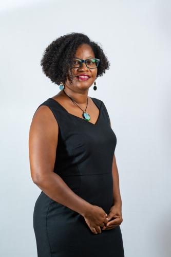 Mrs. Samanta Esparon